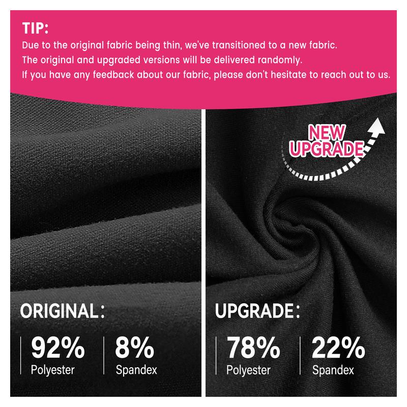 VelvaFlow High Waisted Tummy Control Leggings with Pockets