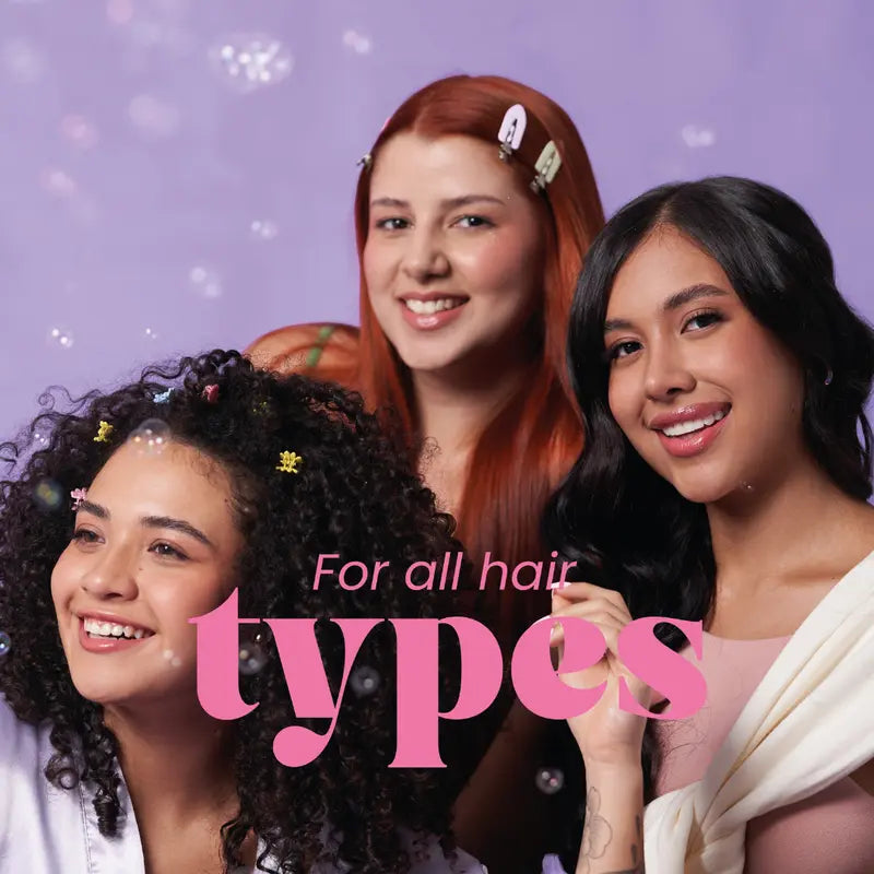 VelvaFlow Natural Sant Onion, Rosemary and Biotin Shampoo & Treatment